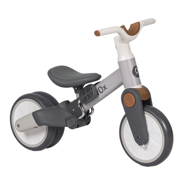Triciclo Evolutivo Fox Grey Autobrinca Online