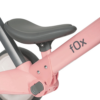 Triciclo Evolutivo Fox Rosa Autobrinca Online