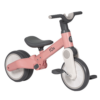 Triciclo Evolutivo Fox Rosa Autobrinca Online