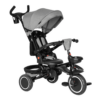 Triciclo Dobrável e Evolutivo Olmitos Elliot Grey Autobrinca Online