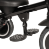 Triciclo Dobrável e Evolutivo Olmitos Elliot Grey Autobrinca Online
