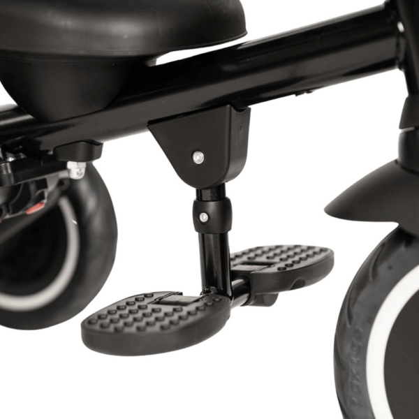 Triciclo Dobrável e Evolutivo Olmitos Elliot Grey Autobrinca Online