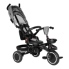 Triciclo Dobrável e Evolutivo Olmitos Elliot Grey Autobrinca Online