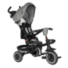 Triciclo Dobrável e Evolutivo Olmitos Elliot Grey Autobrinca Online