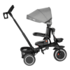Triciclo Dobrável e Evolutivo Olmitos Elliot Grey Autobrinca Online