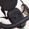 Triciclo Multifunções Olmitos Gyro+ 5em1 Mint Autobrinca Online