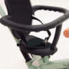 Triciclo Multifunções Olmitos Gyro+ 5em1 Mint Autobrinca Online