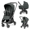 Trio Peg Perego Carrinho City Loop Metal Autobrinca Online