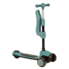 Trotinete Evolutiva 2 em 1 Roller Azul Autobrinca Online