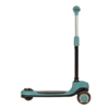 Trotinete Evolutiva 2 em 1 Roller Azul Autobrinca Online