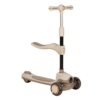Trotinete Evolutiva 2 em 1 Roller Nature Autobrinca Online