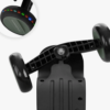 Trotinete Treo Kikkaboo Scooter 2 em 1 Bege Autobrinca Online