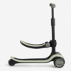 Trotinete Treo Kikkaboo Scooter 2 em 1 Menta Autobrinca Online