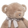 Urso Peluche Baby Soft Celeste Castanho 90cm Autobrinca Online