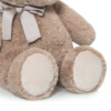Urso Peluche Baby Soft Celeste Castanho 90cm Autobrinca Online