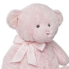 Urso Peluche Baby Soft Celeste Rosa 125cm Autobrinca Online