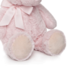 Urso Peluche Baby Soft Celeste Rosa 125cm Autobrinca Online