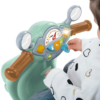 Vespa Chicco Primavera Menta Autobrinca Online