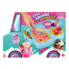 Zap Chef – Gelataria Mágica Autobrinca Online