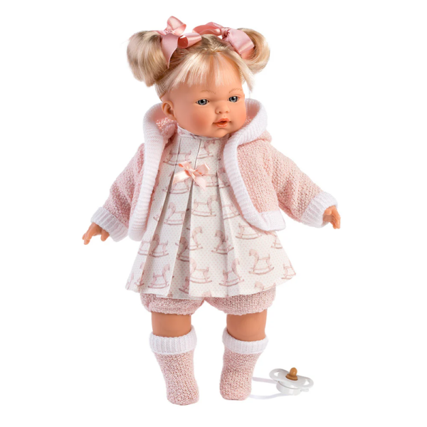 Acessórios de Bonecas – Roupa de Boneca 33cm Autobrinca Online