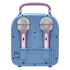 Disney Stitch Altifalante Portátil c/ Microfones Autobrinca Online