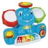 Baby Elefante em Concerto Autobrinca Online