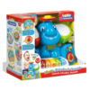 Baby Elefante em Concerto Autobrinca Online