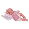 Boneca Classic Babydoo Posturitas c/ Almofada 50cm Autobrinca Online
