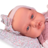 Boneca Classic Babydoo Posturitas c/ Almofada 50cm Autobrinca Online