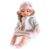 Boneca Classic Beni Lagrimitas 42cm Autobrinca Online