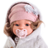Boneca Classic Beni Lagrimitas 42cm Autobrinca Online