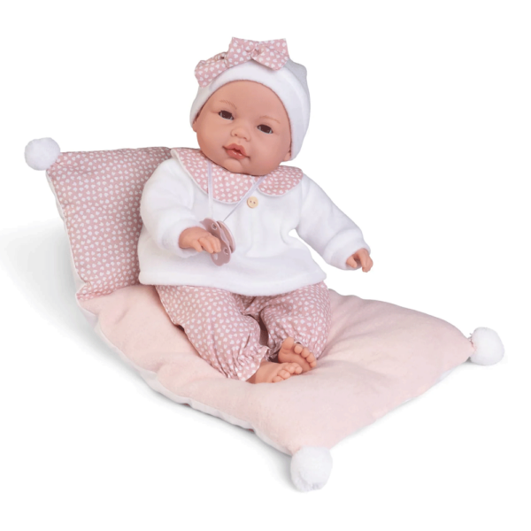 Boneca Classic Bimba 37cm Autobrinca Online