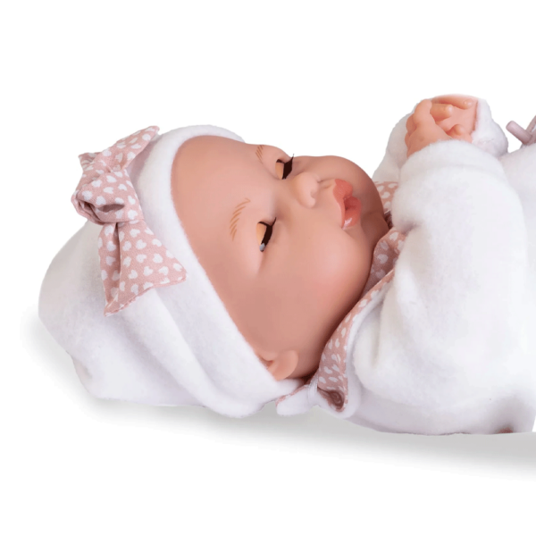 Boneca Classic Bimba 37cm Autobrinca Online