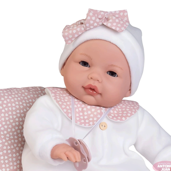 Boneca Classic Bimba 37cm Autobrinca Online