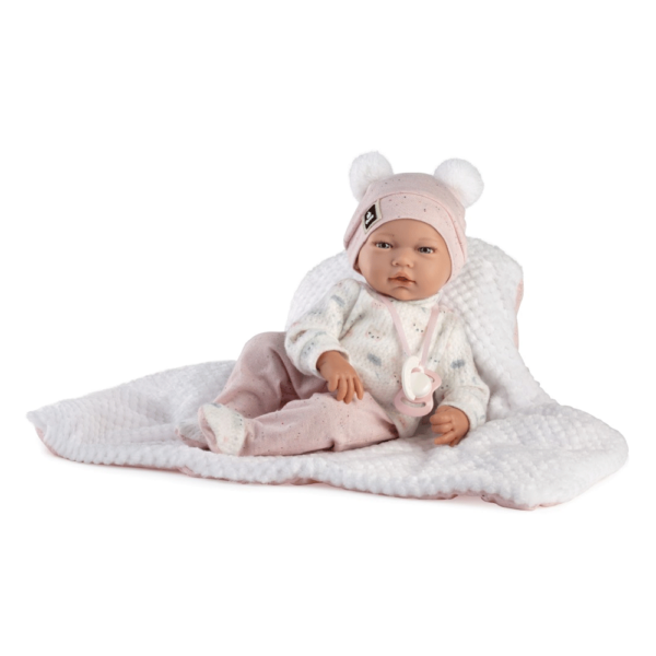 Boneca Classic Gala 38cm Autobrinca Online