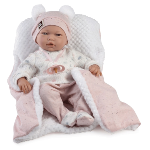 Boneca Classic Gala 38cm Autobrinca Online