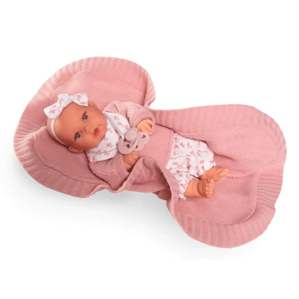 Boneca Classic Kika 27cm Autobrinca Online