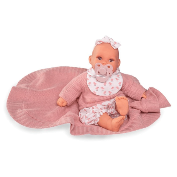Boneca Classic Kika 27cm Autobrinca Online