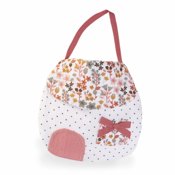 Boneca Reborn Berta c/ Bolsa 52cm Autobrinca Online