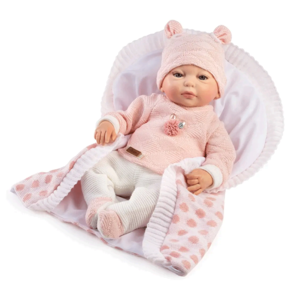 Guca Reborn Lea 38cm Autobrinca Online