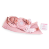 Boneca Reborn Martina Yogui 52cm Autobrinca Online