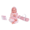 Boneca Reborn Martina Yogui 52cm Autobrinca Online