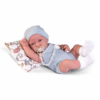 Bebé Recém-Nascida Lúi c/ Pijama 42cm Autobrinca Online