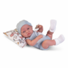 Bebé Recém-Nascida Lúi c/ Pijama 42cm Autobrinca Online