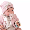 Boneca Recém Nascida Pipa 42cm Autobrinca Online