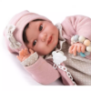 Boneca Recém Nascida Pipa 42cm Autobrinca Online