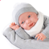 Boneco Reborn Pipo 42cm Autobrinca Online