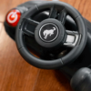 Andador Bright Starts 4 em 1 Ford Bronco Cinza Autobrinca Online