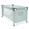 Cama de Viagem La Nina Tom Vichy Verde Autobrinca Online