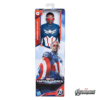 Capitão América – Figura Titan 30cm Autobrinca Online